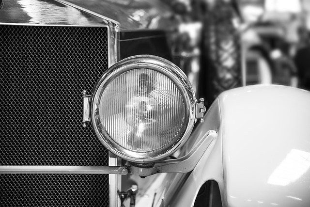 Istoria mărcii Opel